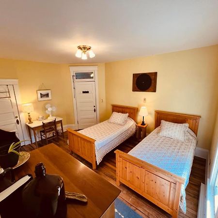 Laurel River Club Bed & Breakfast Or Lrcbnb Dryfork Eksteriør billede