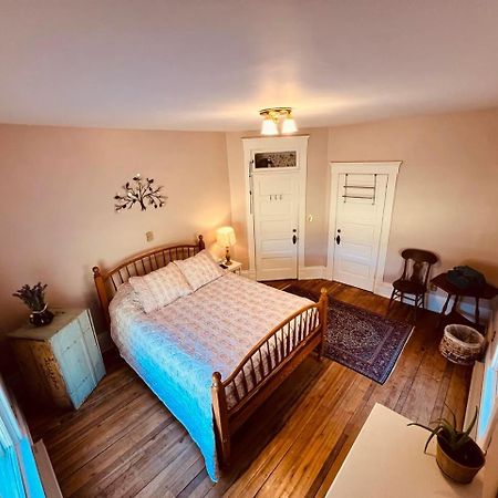 Laurel River Club Bed & Breakfast Or Lrcbnb Dryfork Eksteriør billede