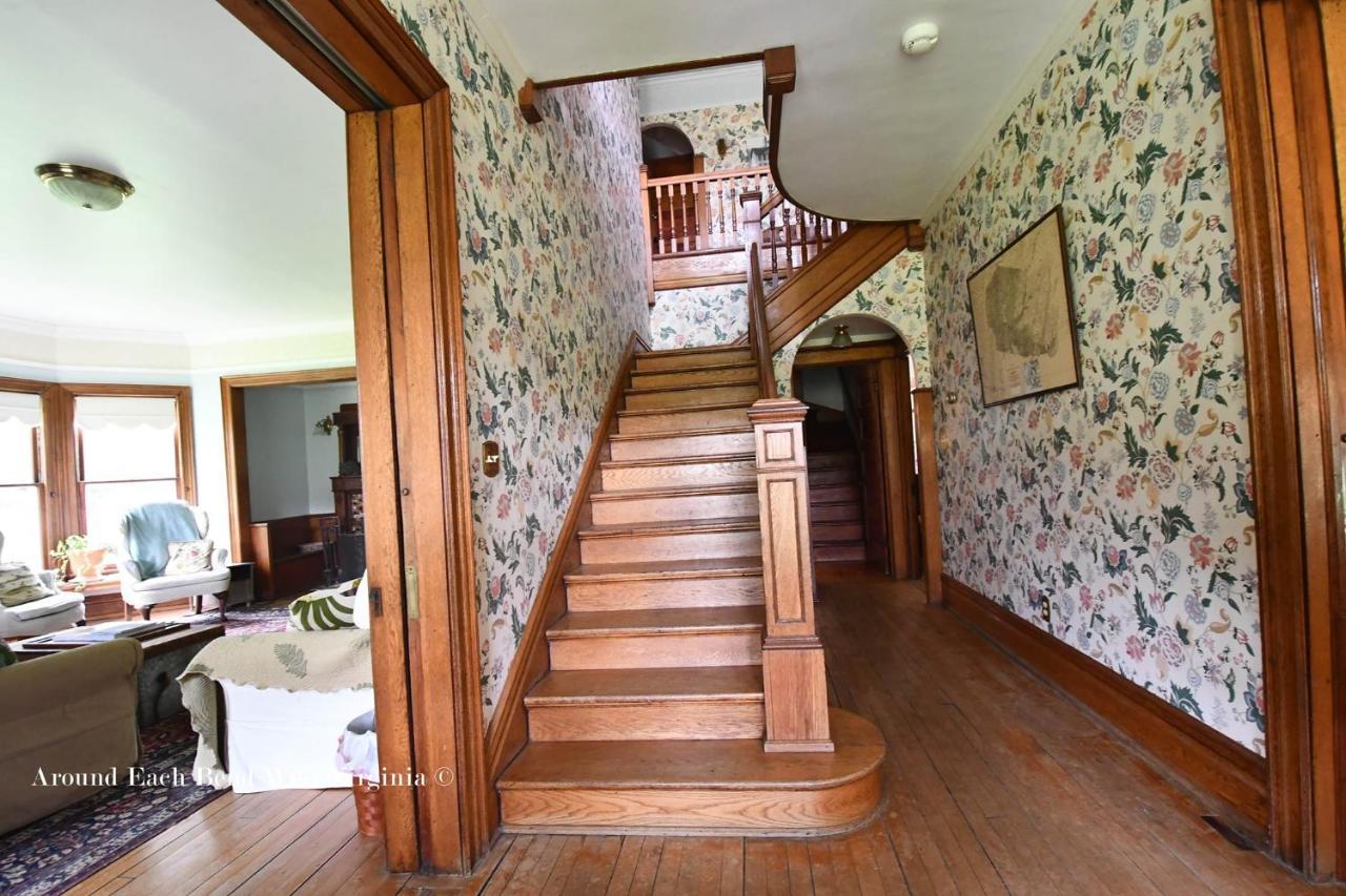 Laurel River Club Bed & Breakfast Or Lrcbnb Dryfork Eksteriør billede